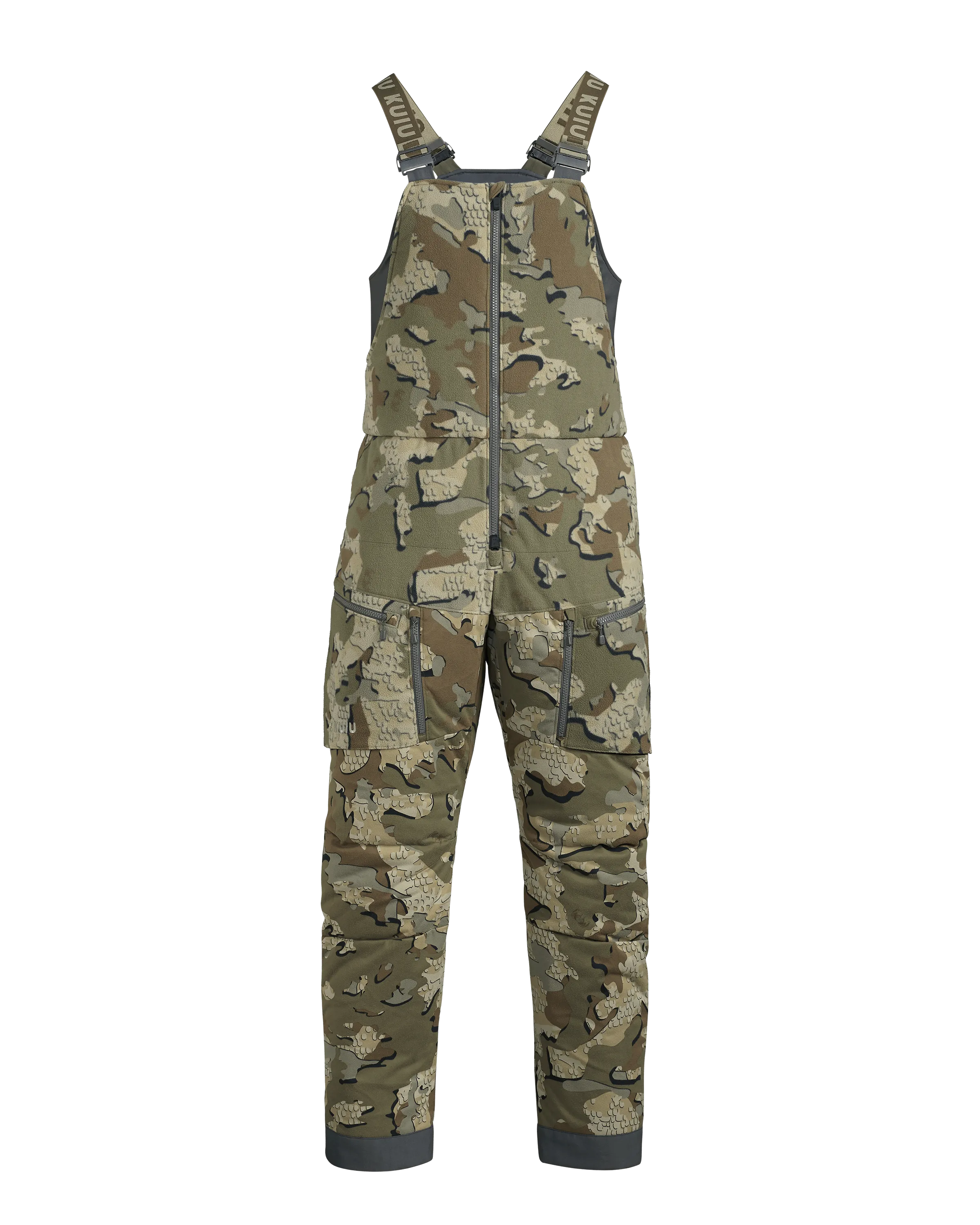 Super Down Haven Bib | Valo