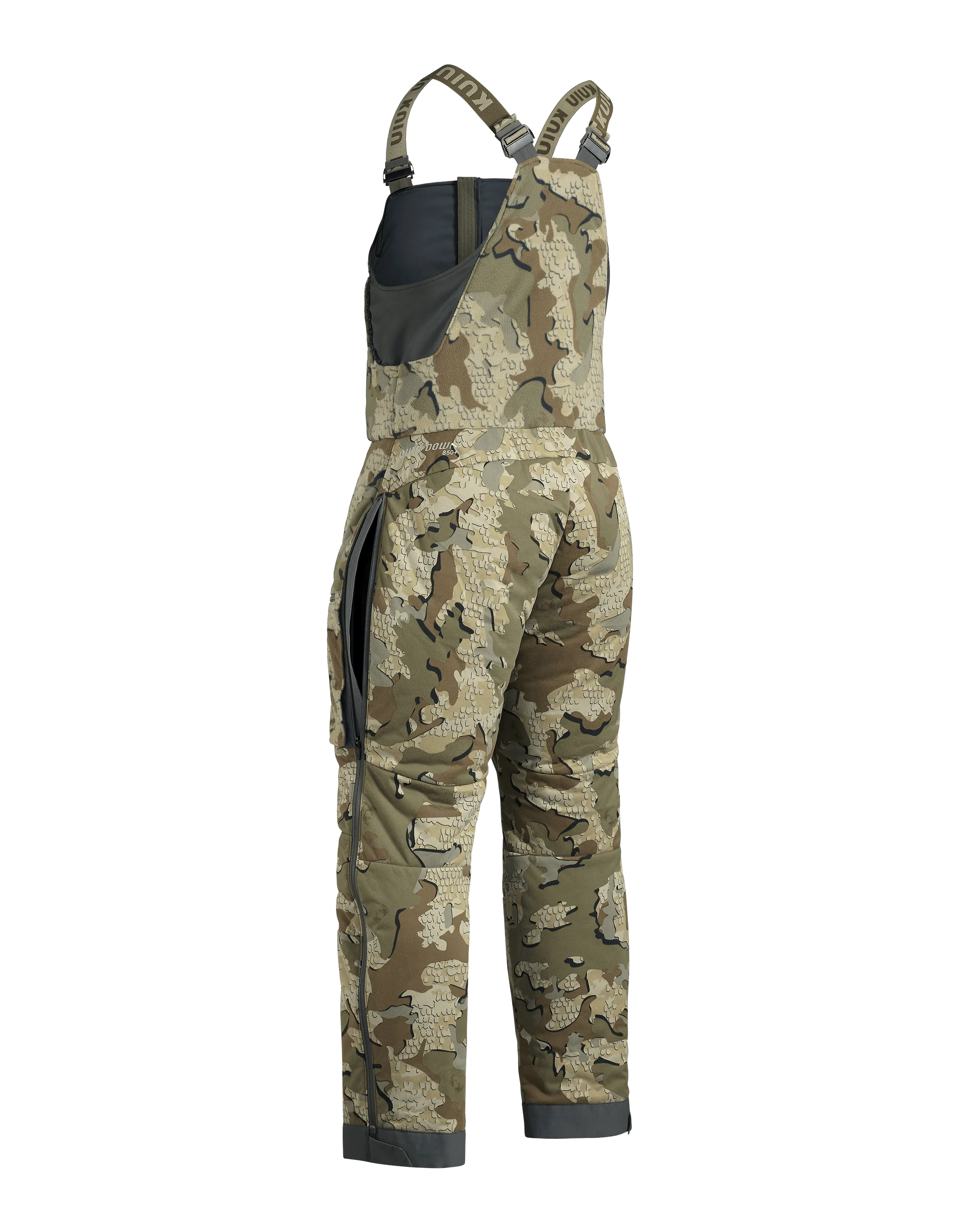 Super Down Haven Bib | Valo