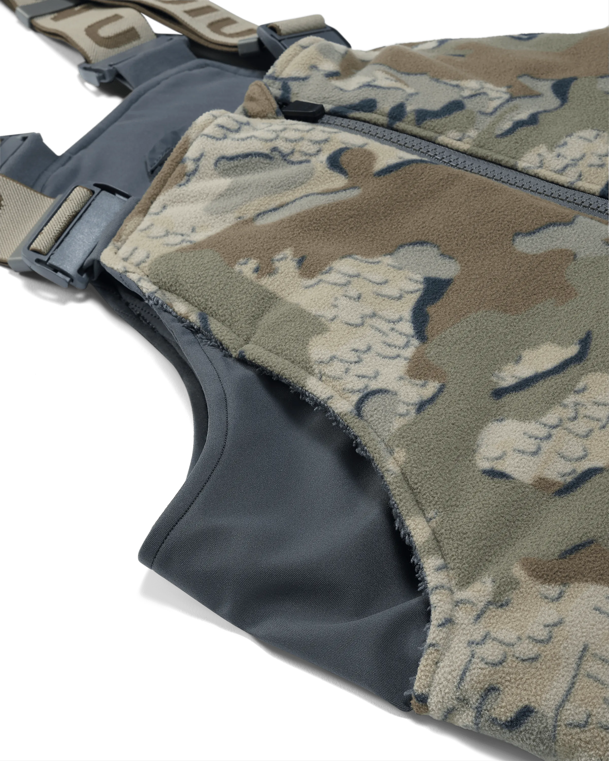 Super Down Haven Bib | Valo