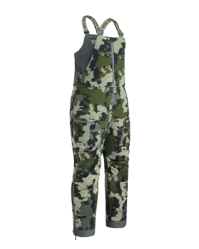 Super Down Haven Bib | Verde