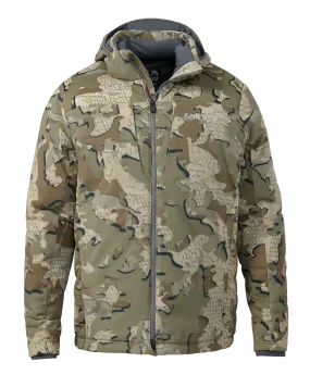 Super Down Haven Hooded Jacket | Valo