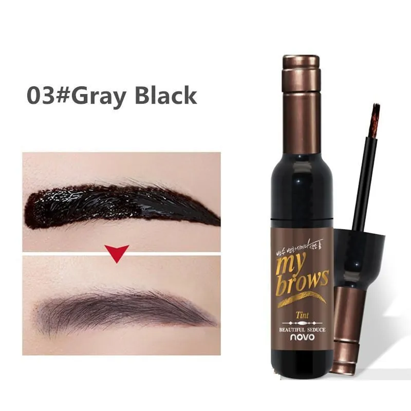 Tattoo Brow Gel Tint