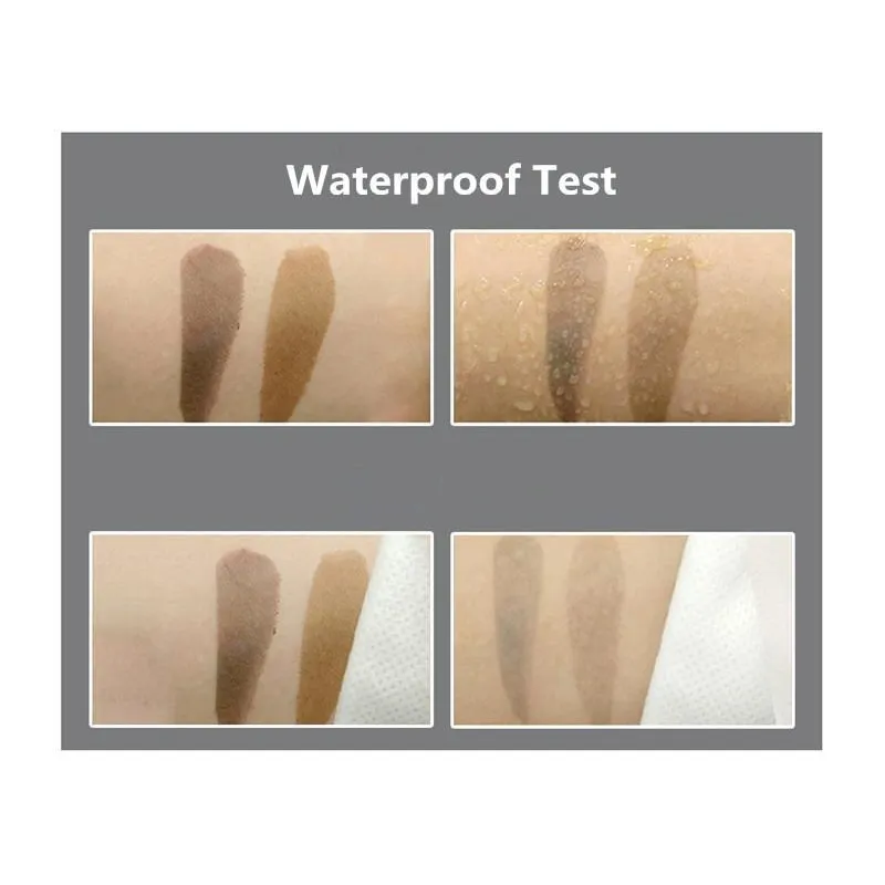 Tattoo Brow Gel Tint