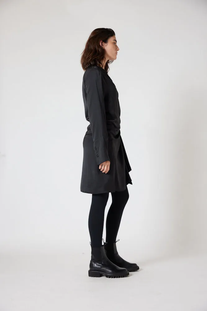 The Evolved Wrap Dress