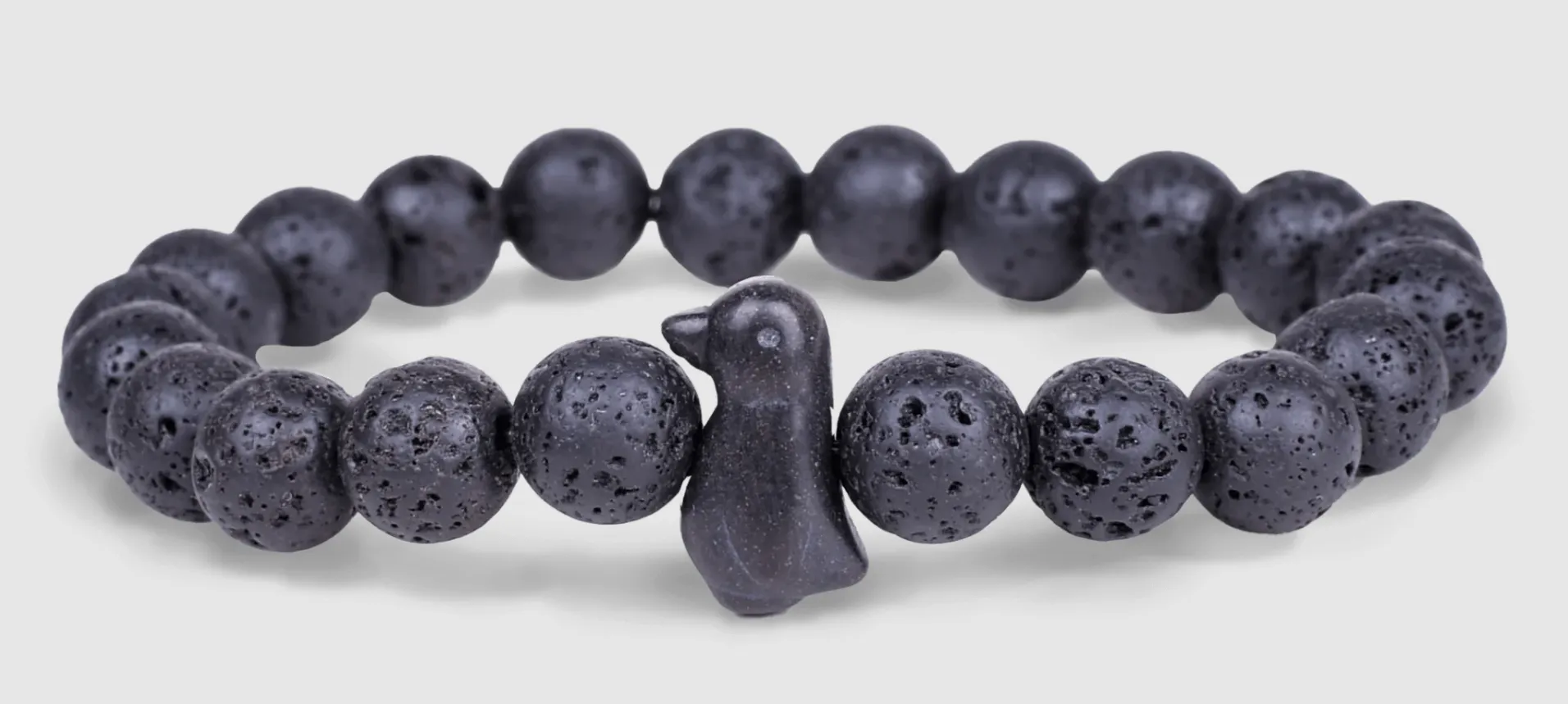 The Passage Bracelet - Penguin