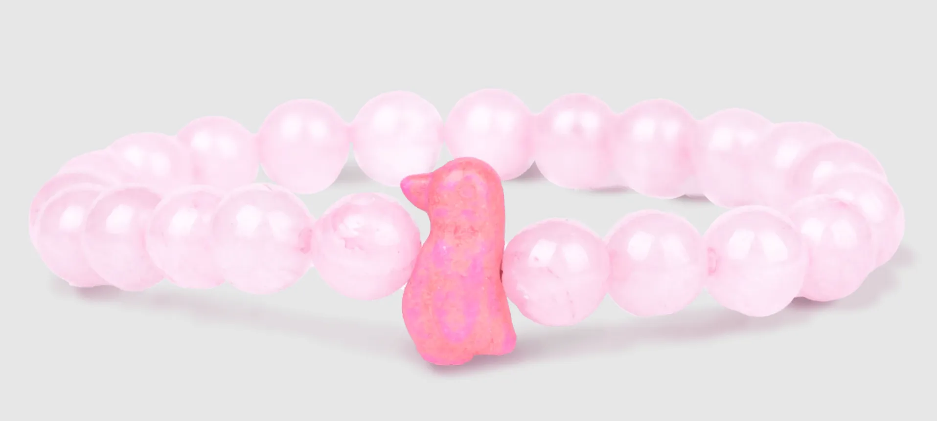 The Passage Bracelet - Penguin