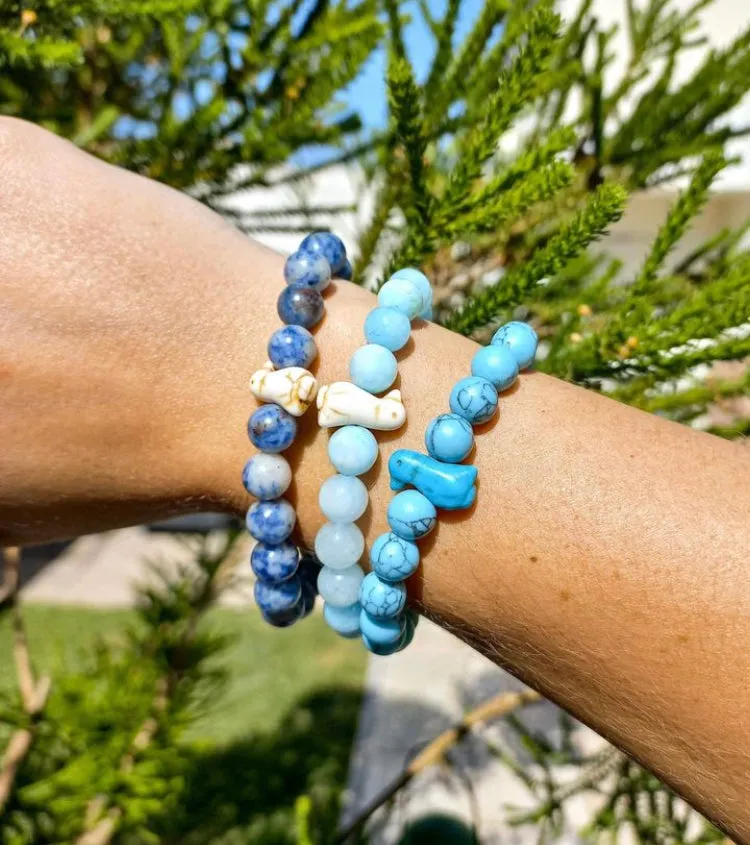 The Passage Bracelet - Penguin