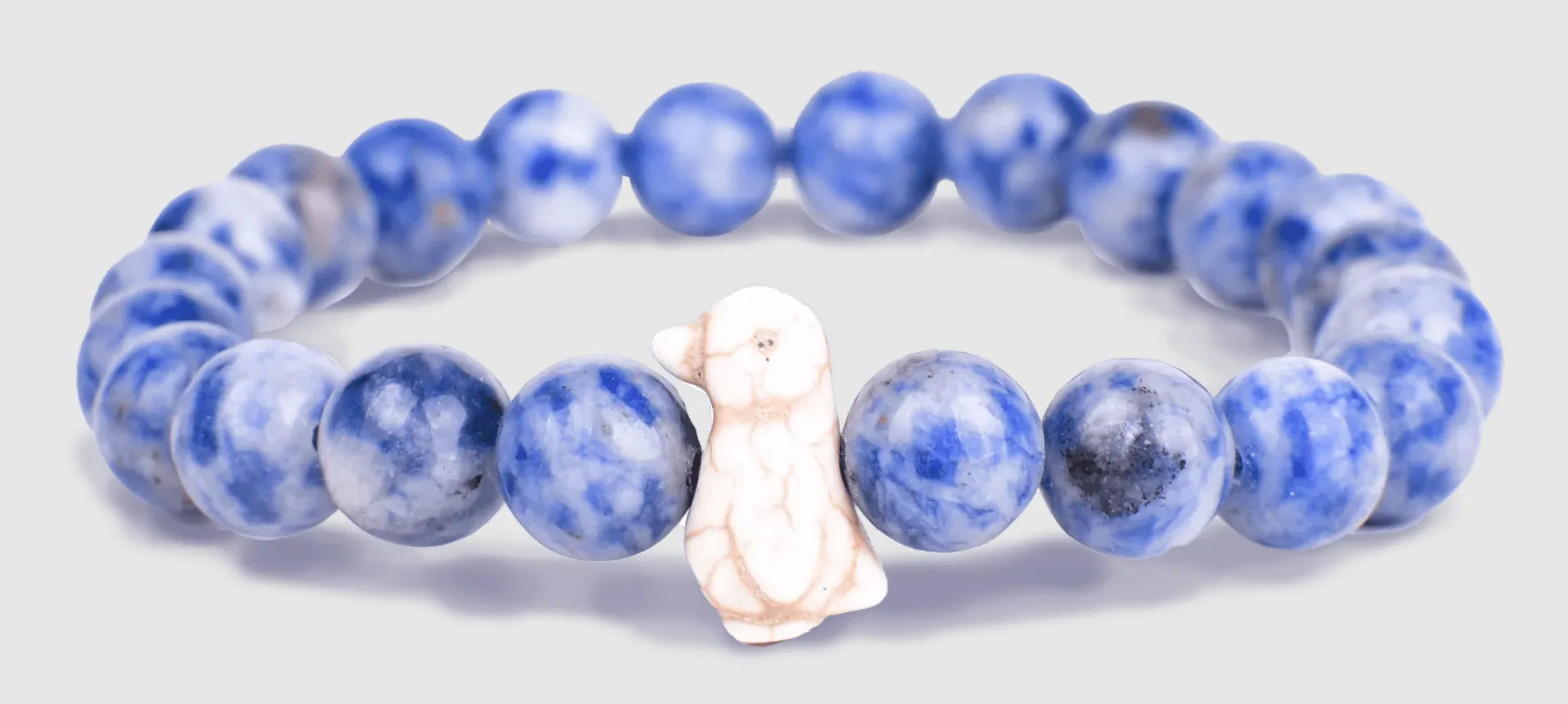 The Passage Bracelet - Penguin