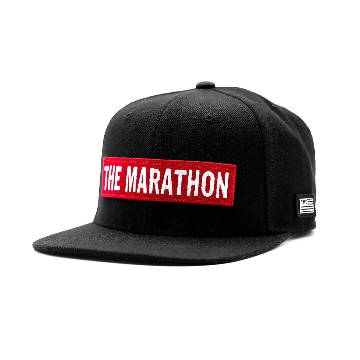 TMC Bar Limited Edition Snapback - Black