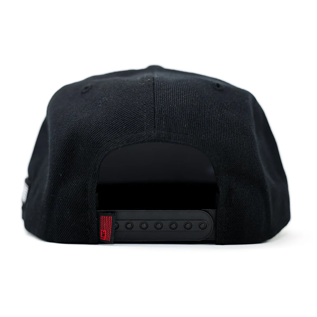 TMC Bar Limited Edition Snapback - Black