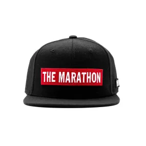 TMC Bar Limited Edition Snapback - Black