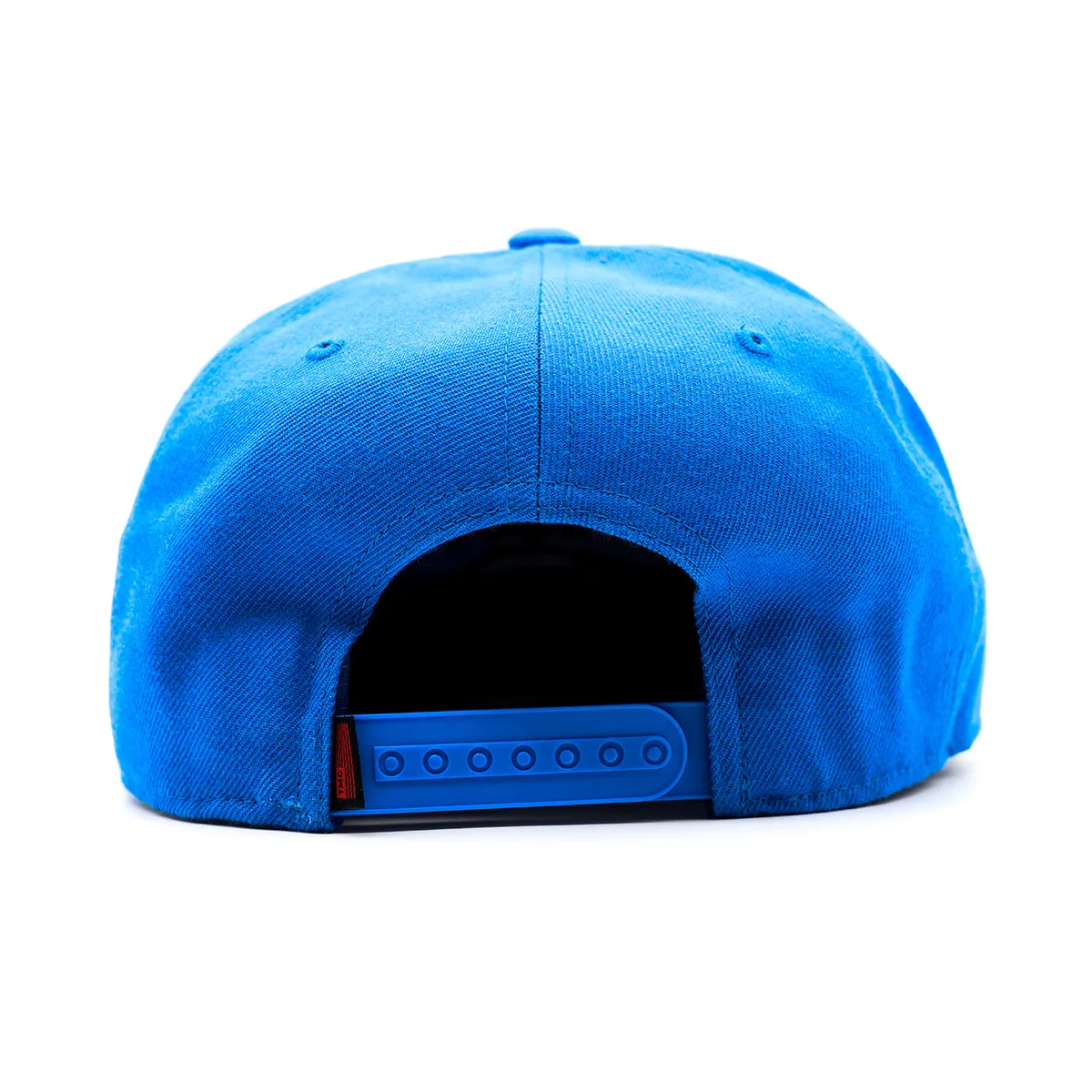 TMC Bar Limited Edition Snapback - Royal