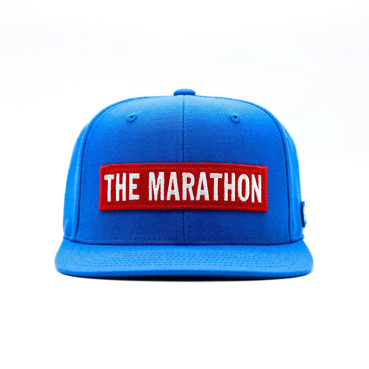 TMC Bar Limited Edition Snapback - Royal