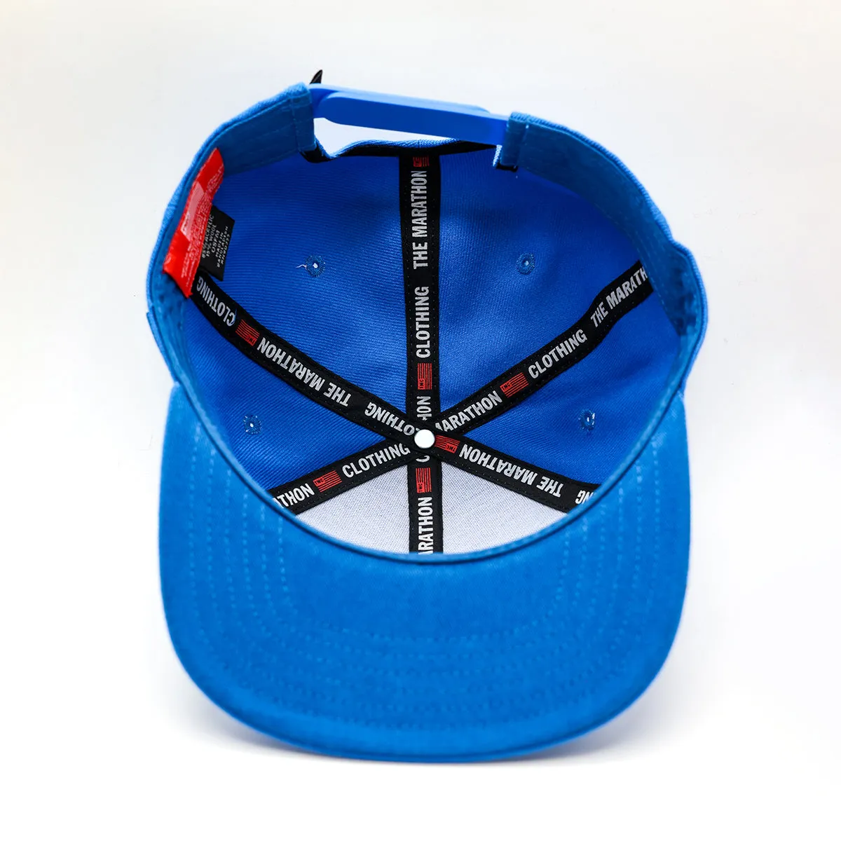 TMC Bar Limited Edition Snapback - Royal