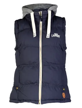 Tokyo Laundry Brookdale Hooded Gilet
