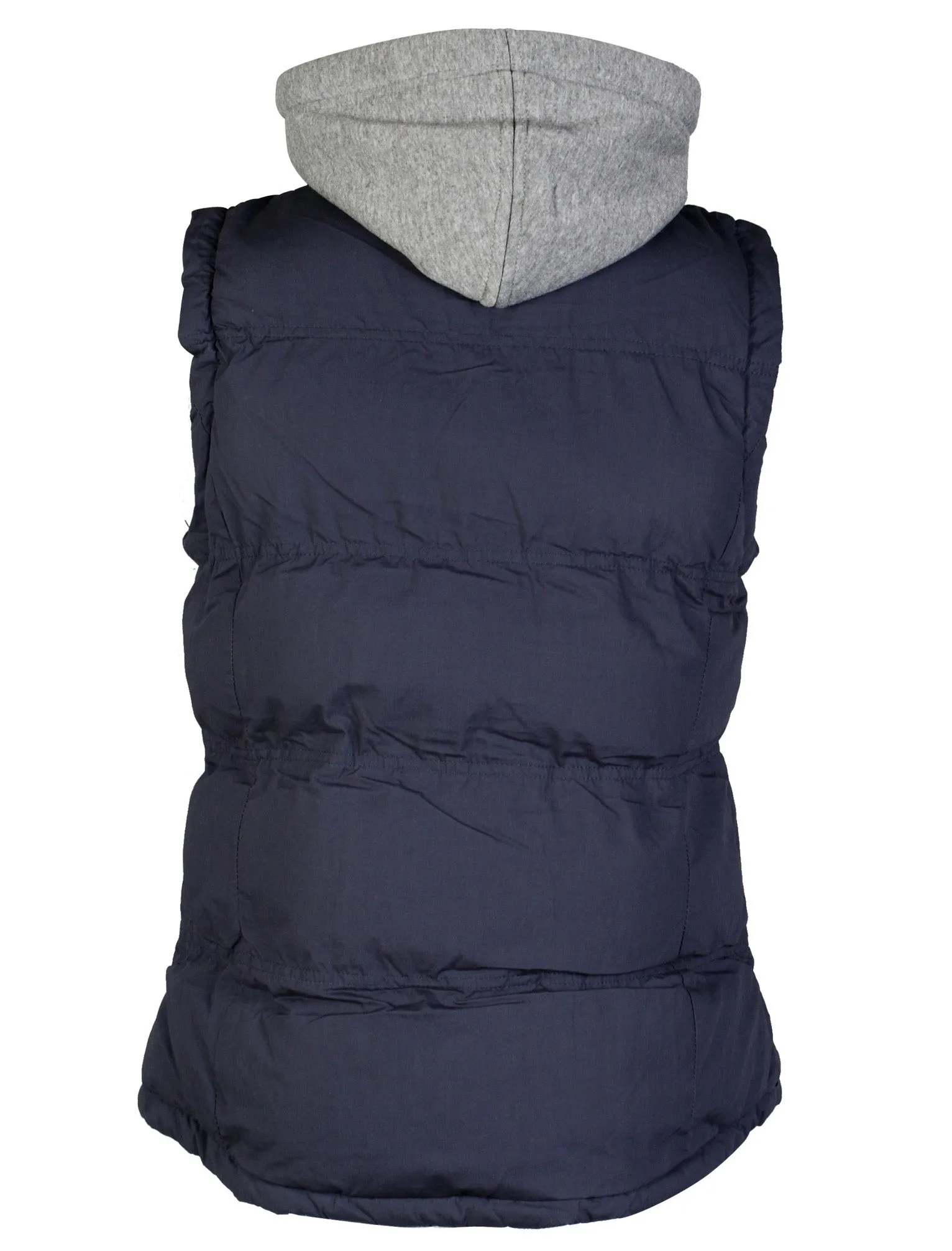 Tokyo Laundry Brookdale Hooded Gilet