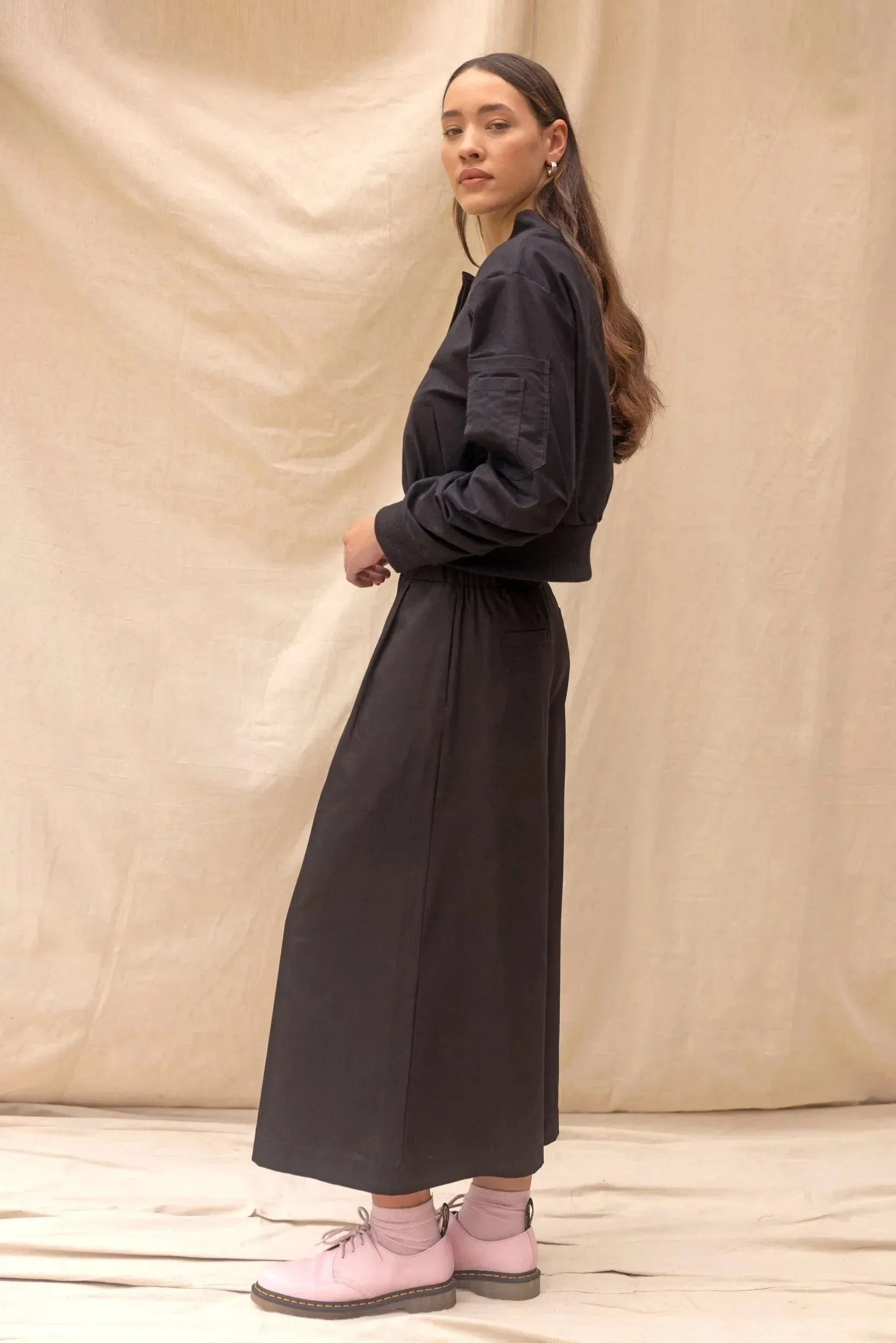 Tomorrow Pant | Black
