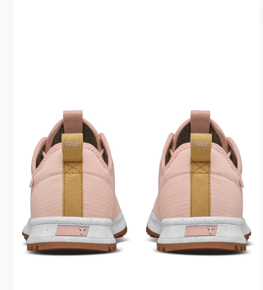 True Link TKIII Ripstop -Rose