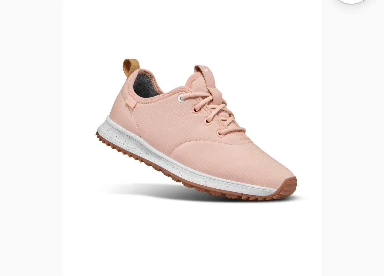True Link TKIII Ripstop -Rose