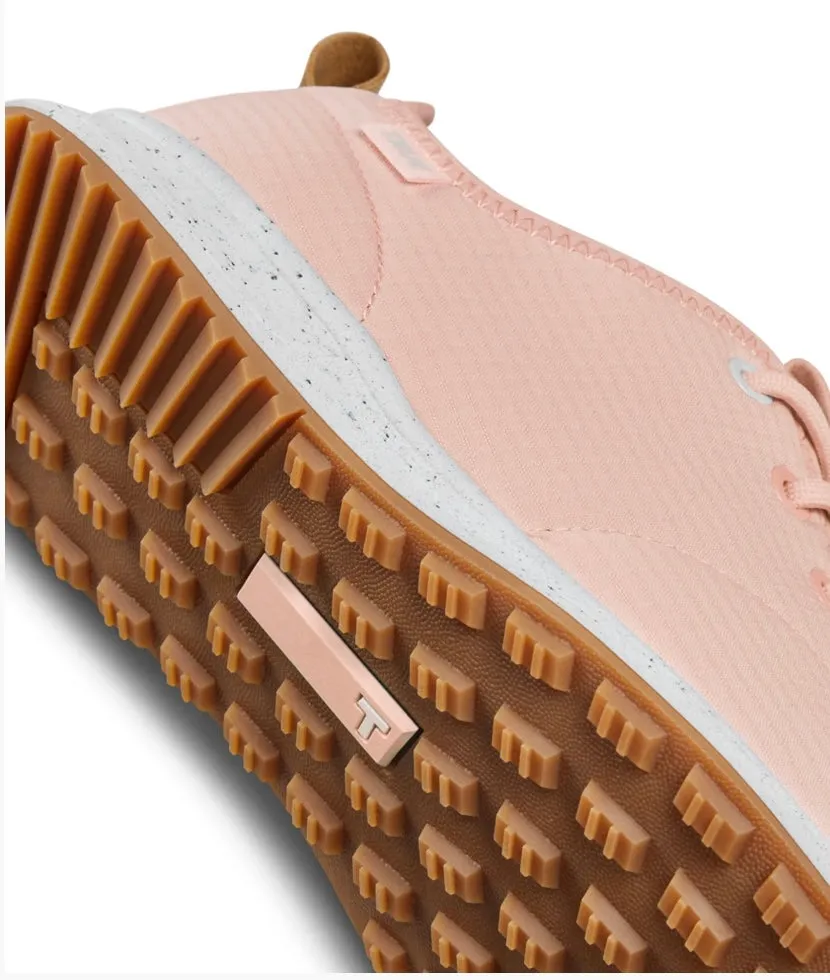 True Link TKIII Ripstop -Rose