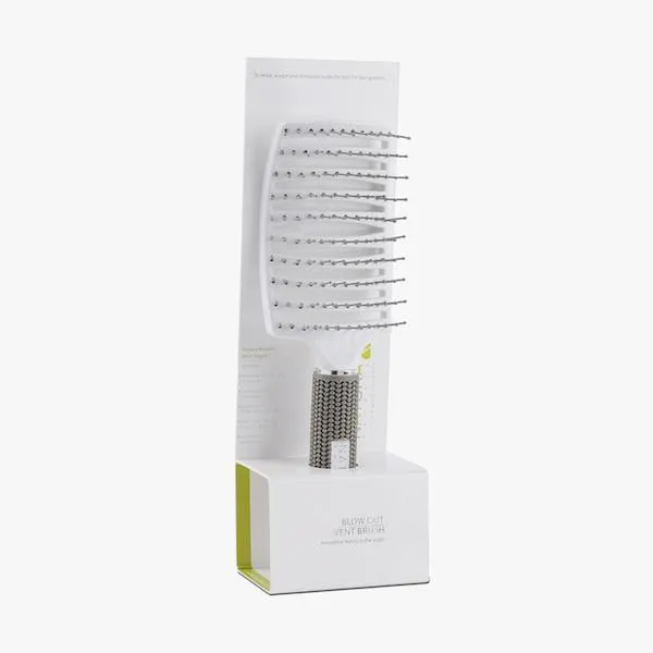 Vented Hair Brush