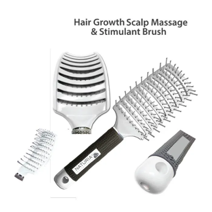 Vented Hair Brush