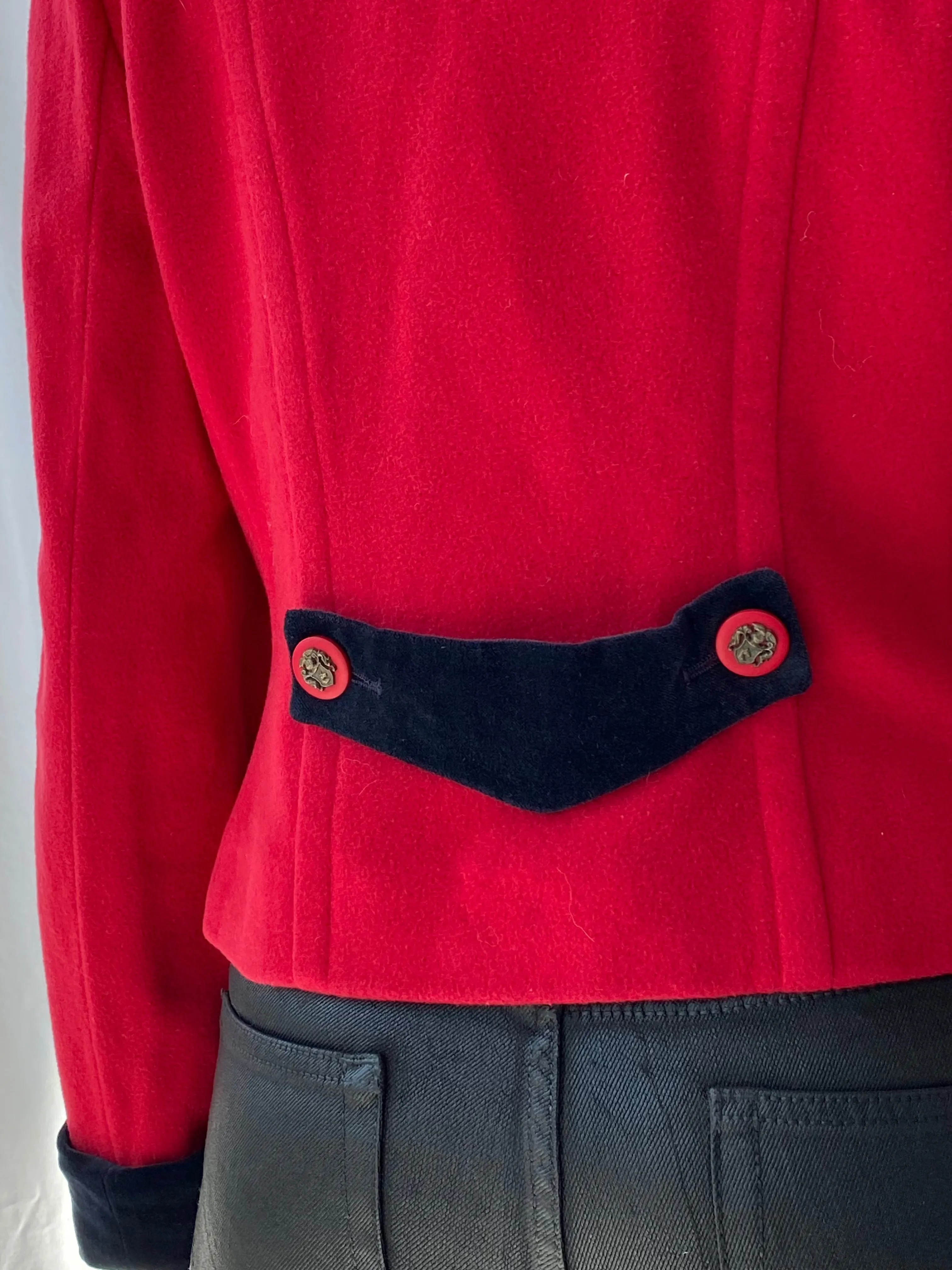 Vintage Country Casuals Blazer