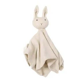 Viverano - Organic Baby Lovey - Bunny