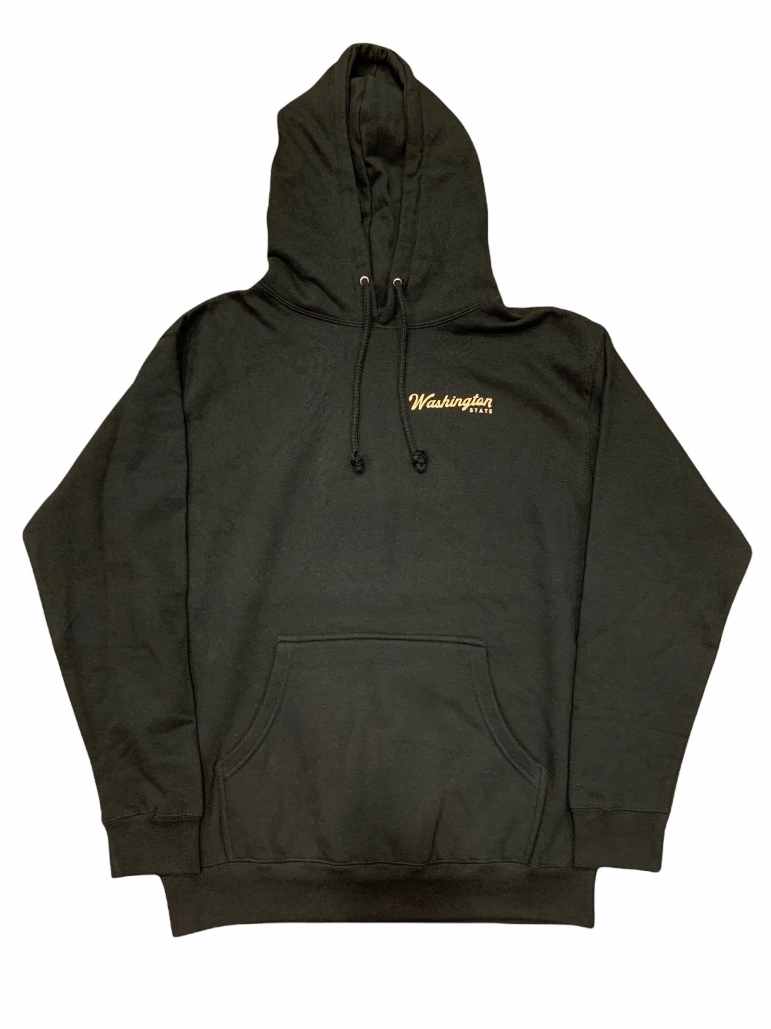 WA Growing Together Hoodie
