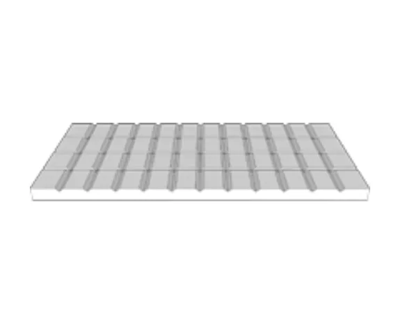 Wall Pads - Flex