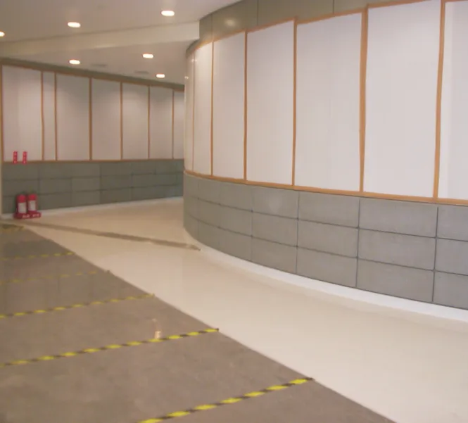 Wall Pads - Flex