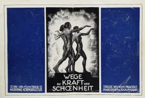 Wege zu Kraft und Schonheit.