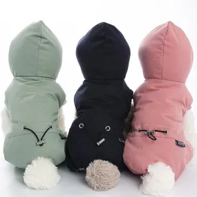 Winter Coats