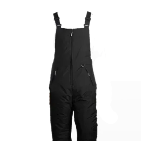 Winter Ski & Board Pants-Adult Swiss Tech High Rise Snow-Ski Bib