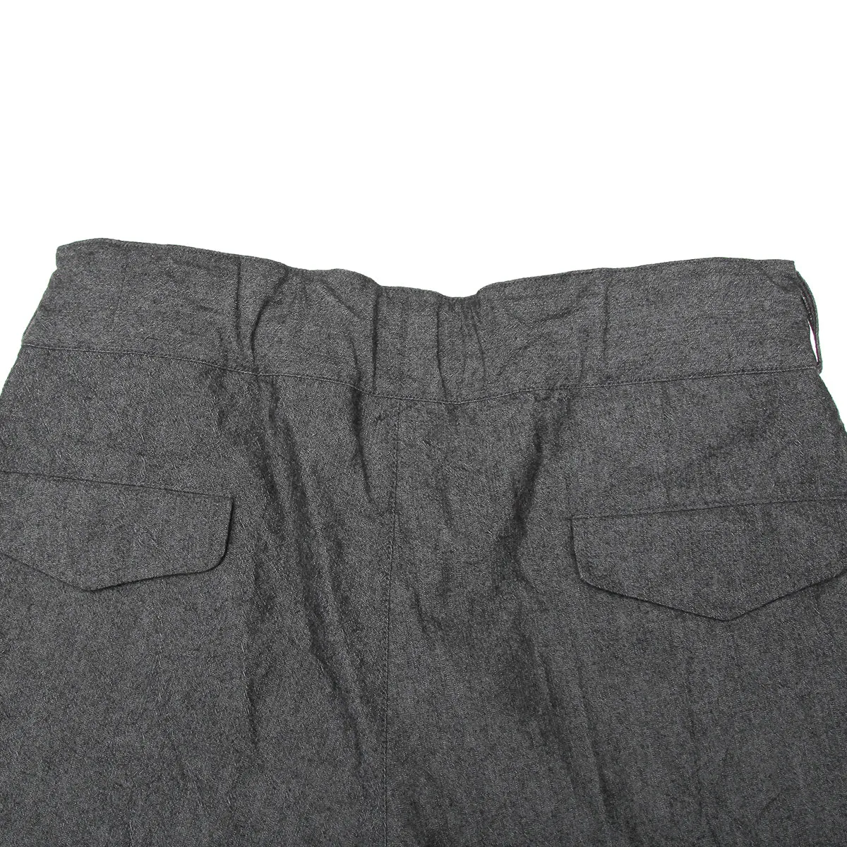 Women's Cotton Wool Gurkha Pants