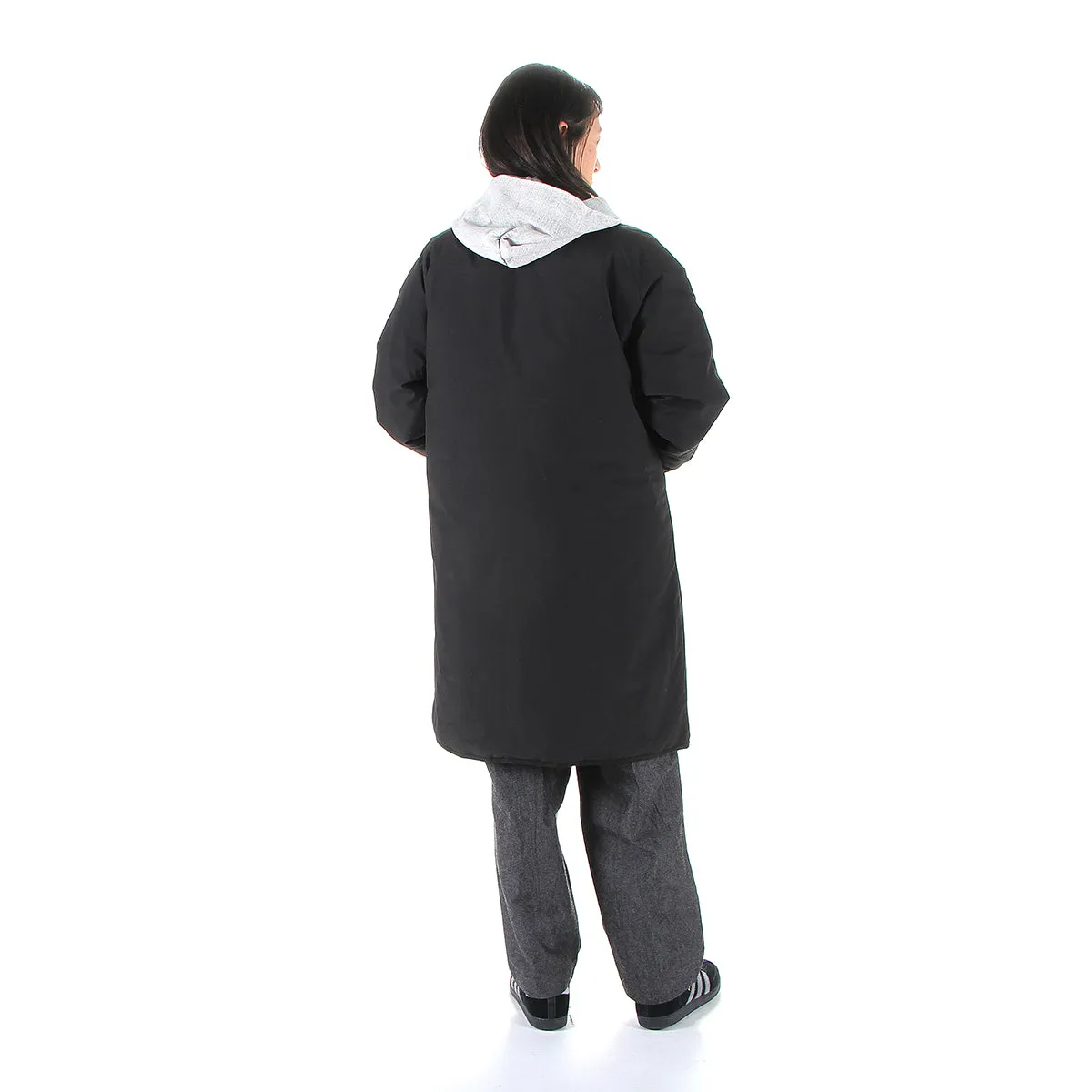 Women's Cotton Wool Gurkha Pants