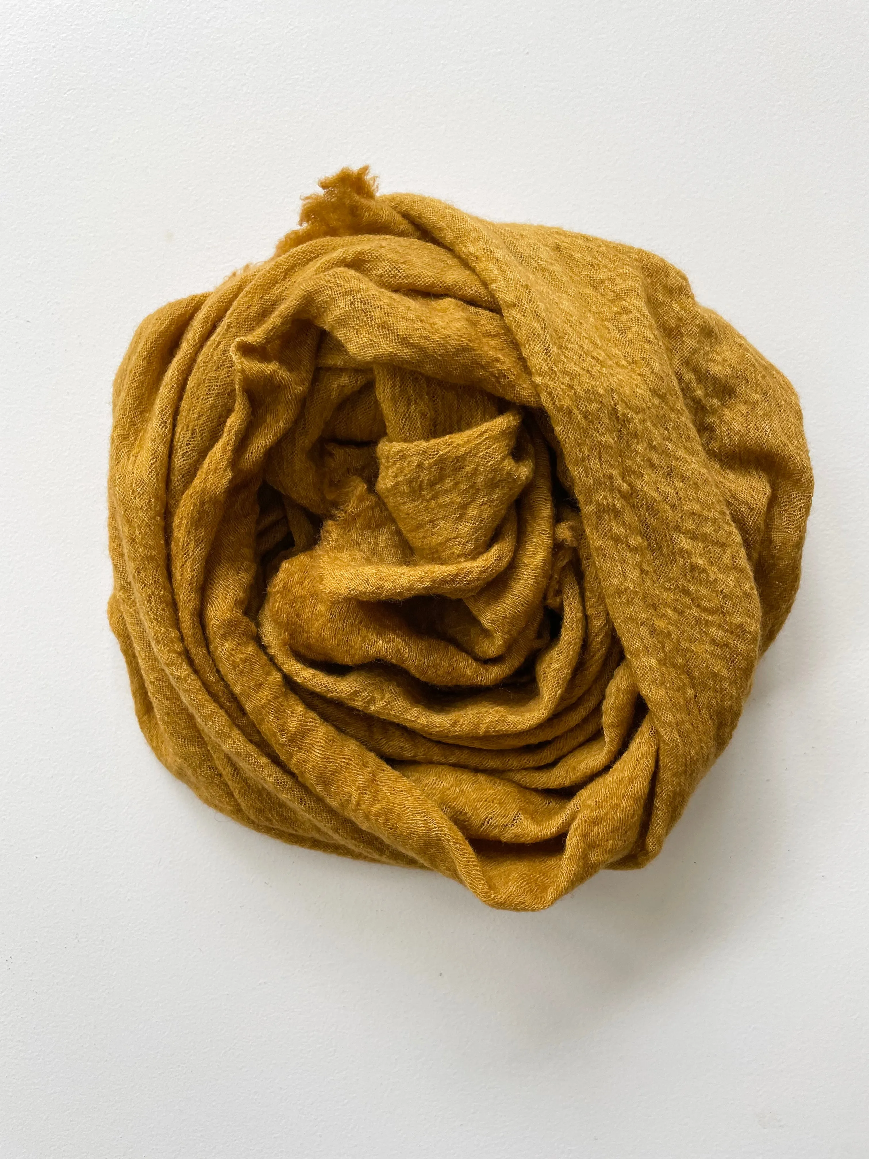 Wool Cloud Baby | SCARF SHOP