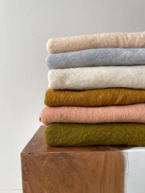 Wool Cloud Baby | SCARF SHOP