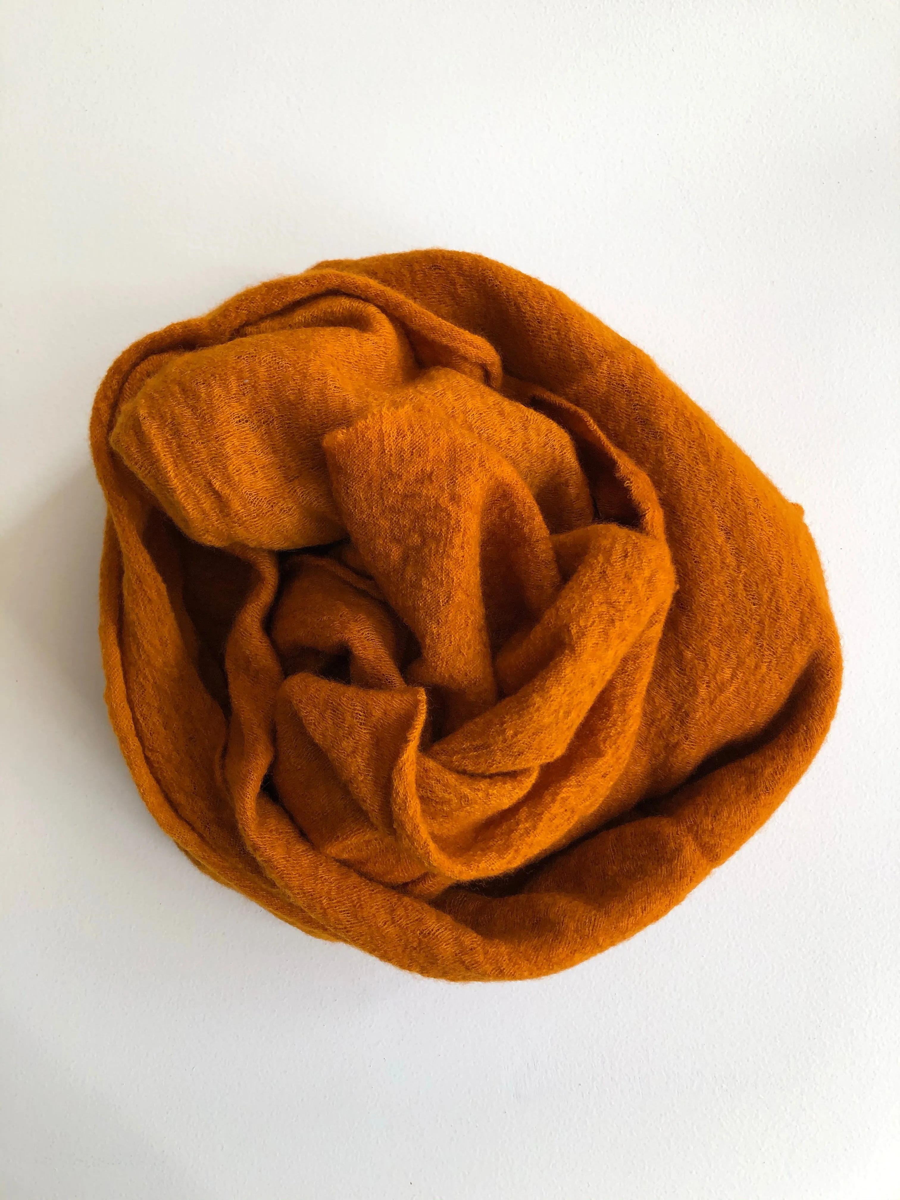 Wool Cloud Baby | SCARF SHOP