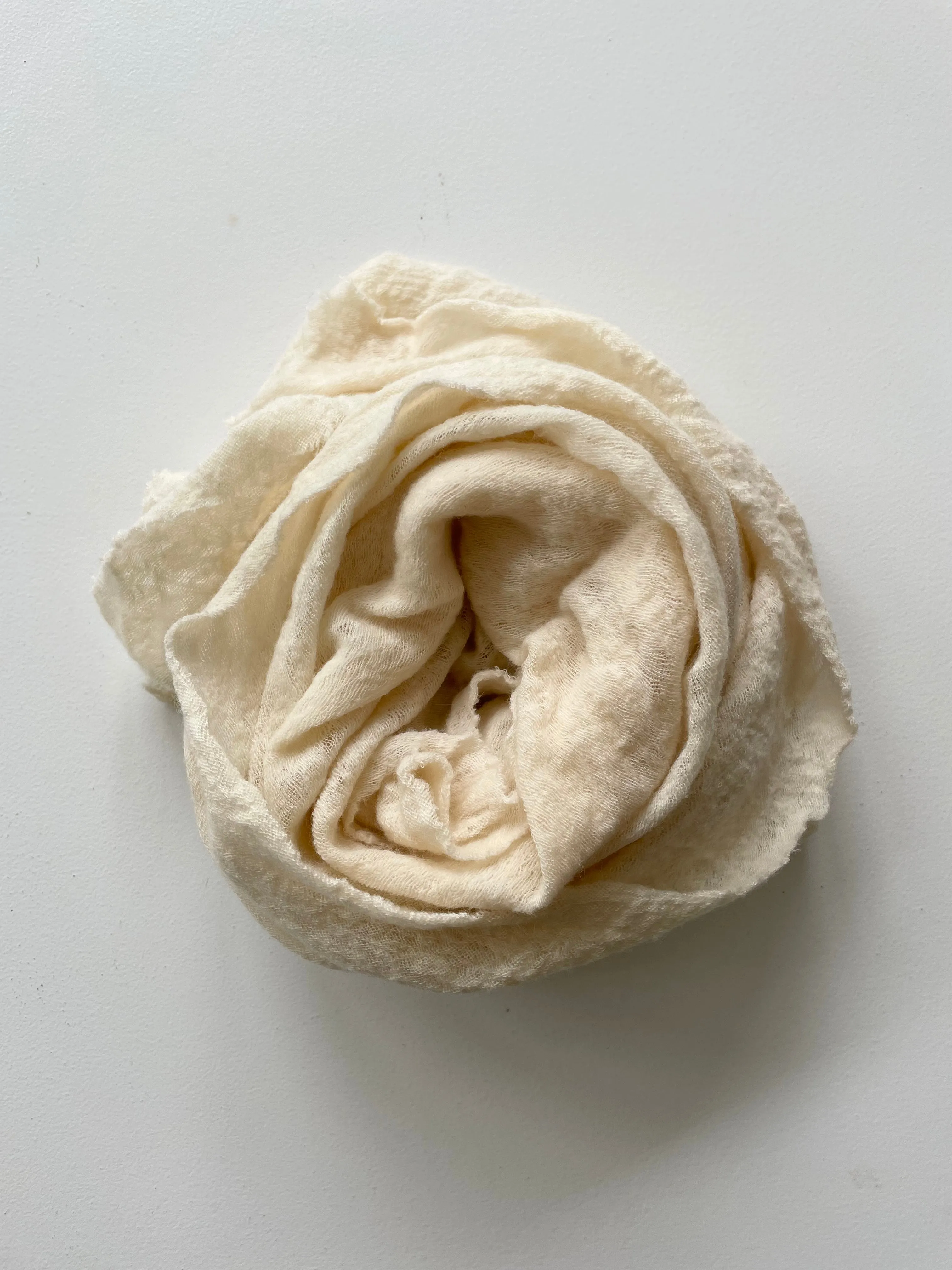 Wool Cloud Baby | SCARF SHOP