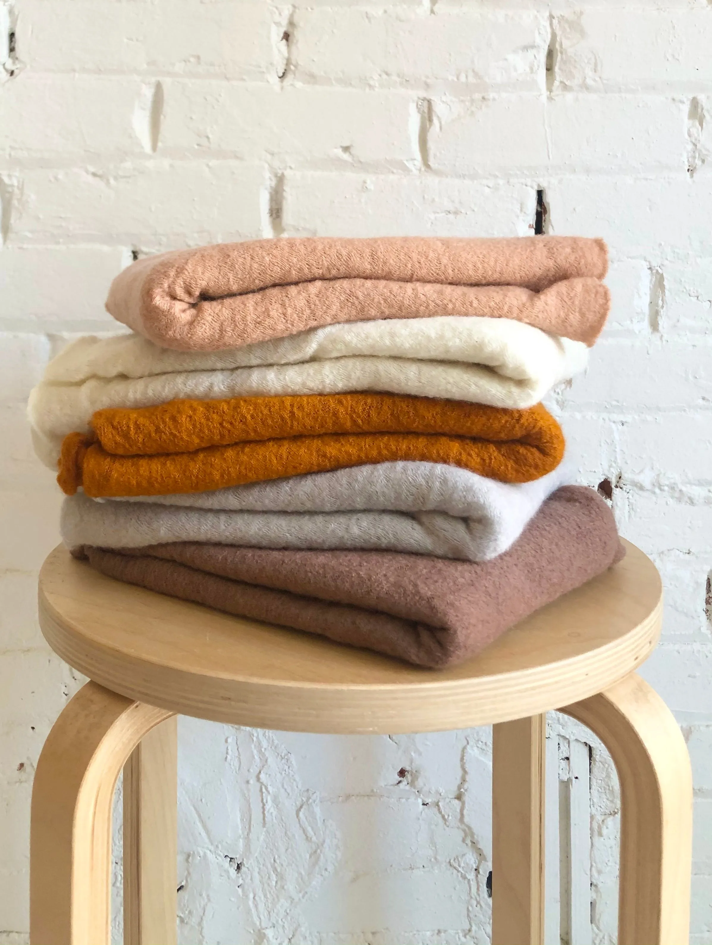 Wool Cloud Baby | SCARF SHOP