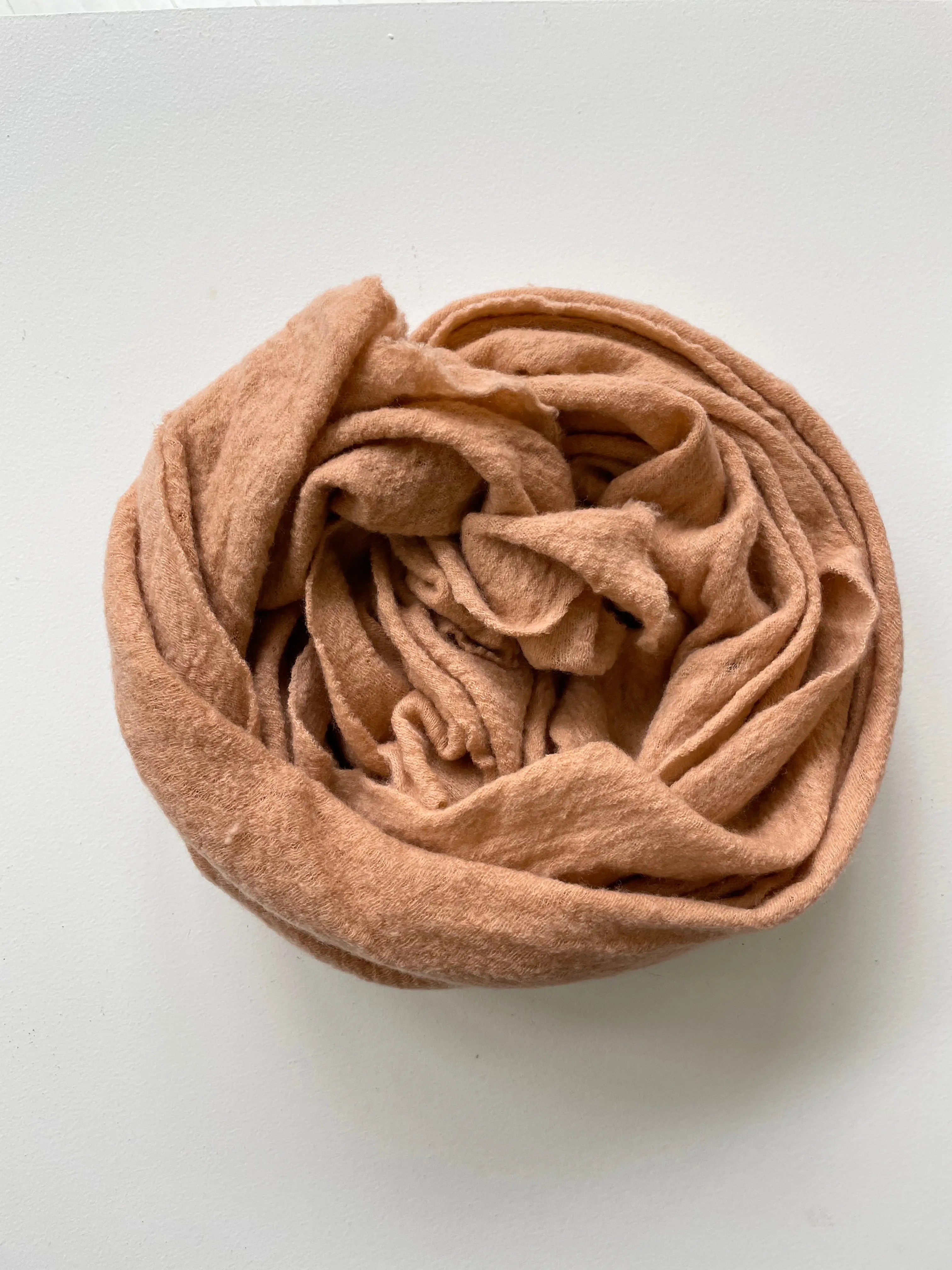 Wool Cloud Baby | SCARF SHOP