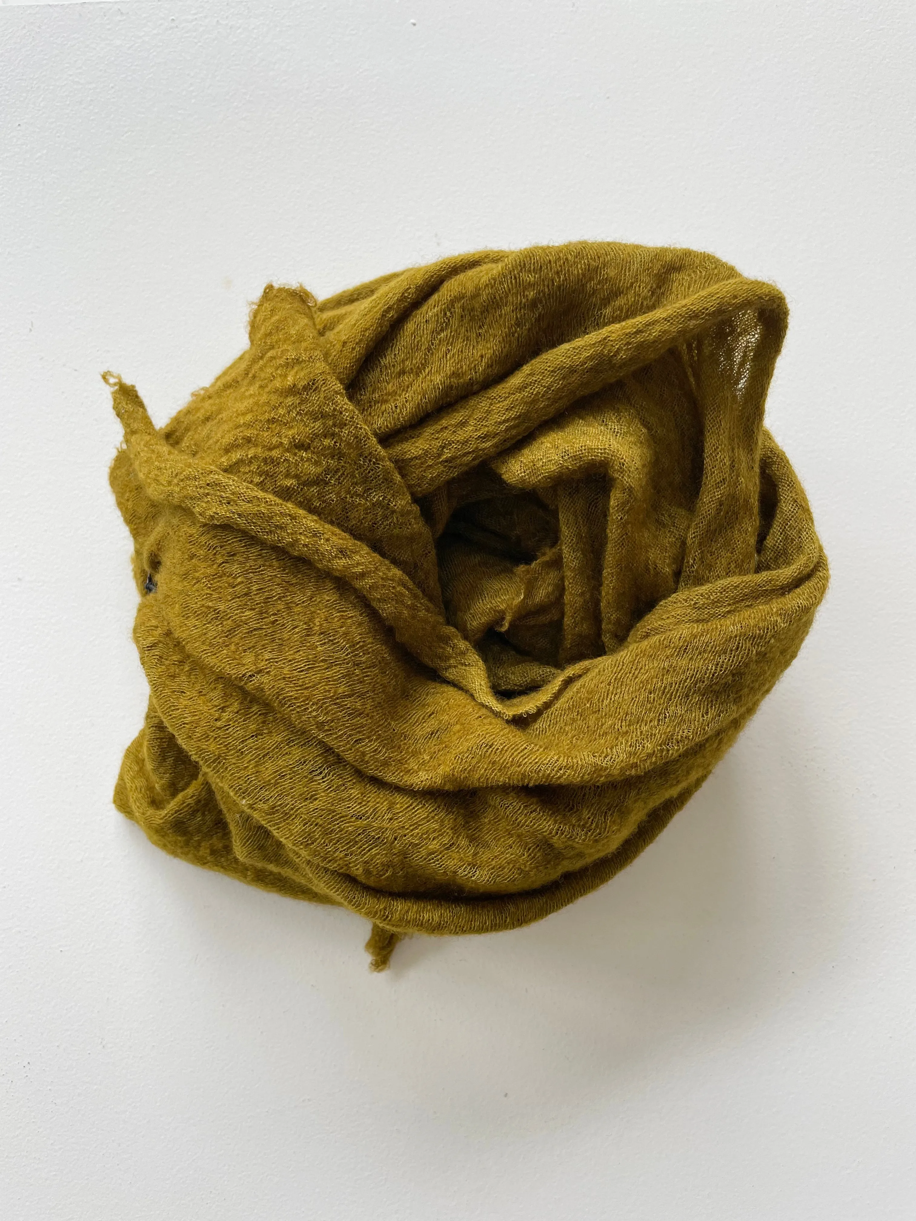 Wool Cloud Baby | SCARF SHOP